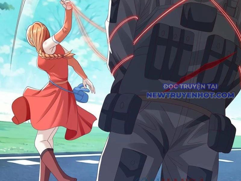 Ta Tu Luyện Thành Thần Tại Đô Thị Chapter 90 - Trang 2