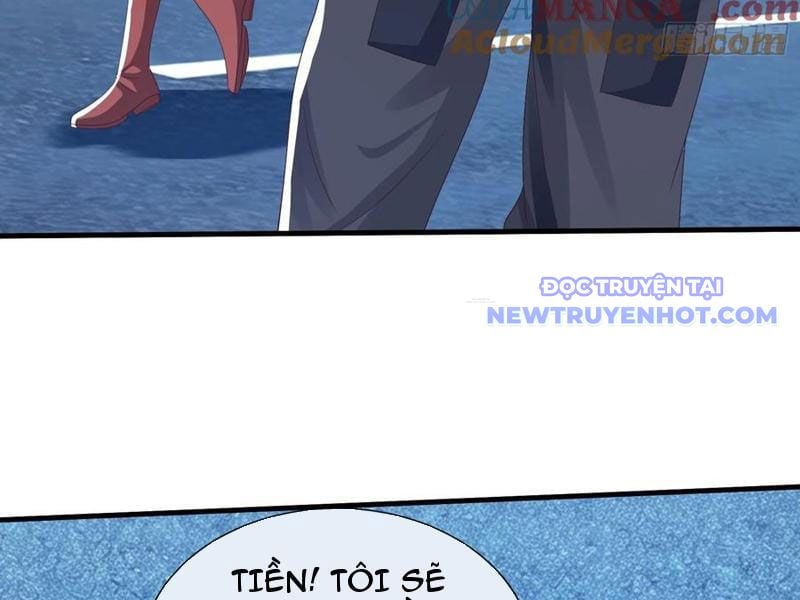 Ta Tu Luyện Thành Thần Tại Đô Thị Chapter 90 - Trang 2