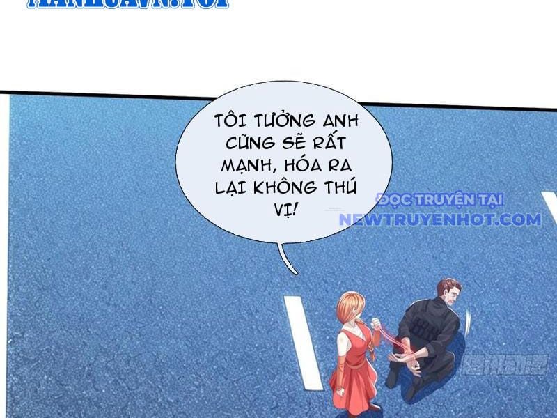 Ta Tu Luyện Thành Thần Tại Đô Thị Chapter 90 - Trang 2