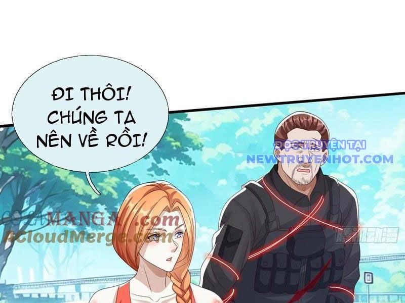 Ta Tu Luyện Thành Thần Tại Đô Thị Chapter 90 - Trang 2