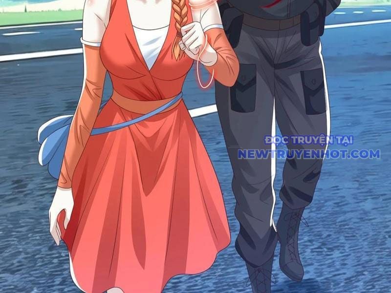 Ta Tu Luyện Thành Thần Tại Đô Thị Chapter 90 - Trang 2