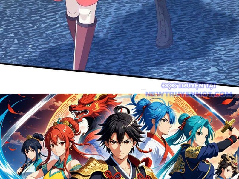 Ta Tu Luyện Thành Thần Tại Đô Thị Chapter 90 - Trang 2