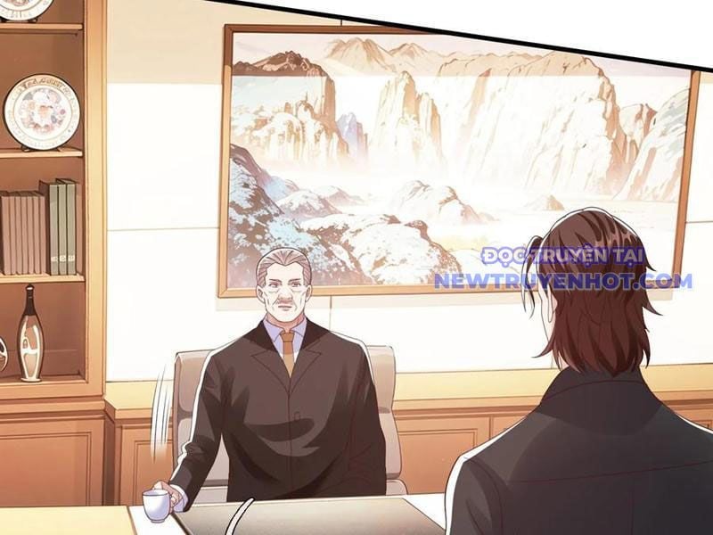 Ta Tu Luyện Thành Thần Tại Đô Thị Chapter 90 - Trang 2