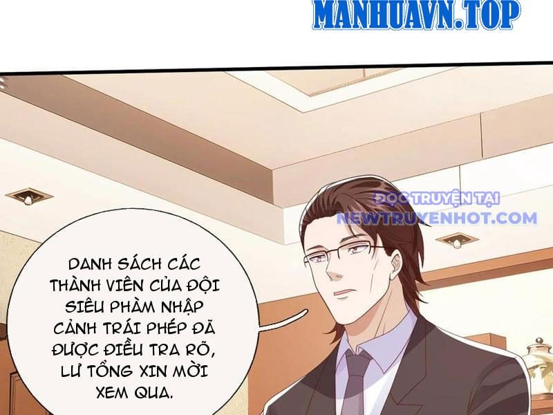 Ta Tu Luyện Thành Thần Tại Đô Thị Chapter 90 - Trang 2