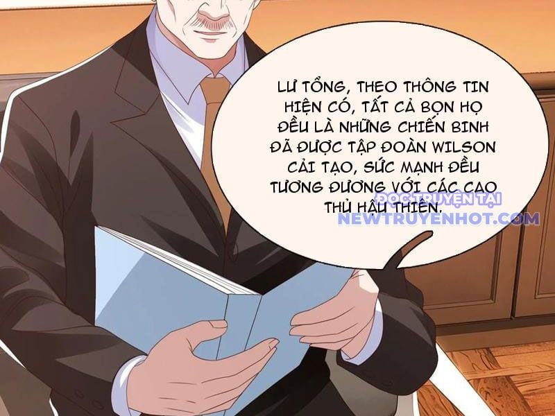 Ta Tu Luyện Thành Thần Tại Đô Thị Chapter 90 - Trang 2