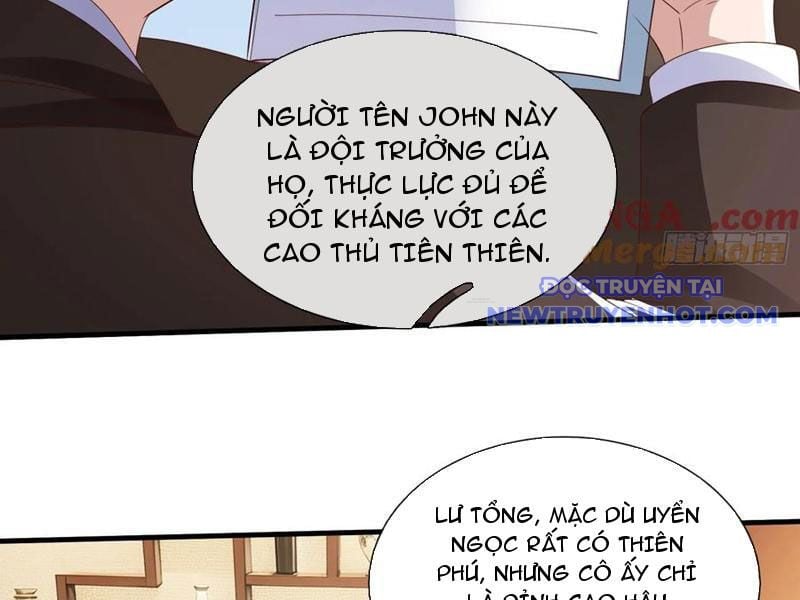 Ta Tu Luyện Thành Thần Tại Đô Thị Chapter 90 - Trang 2