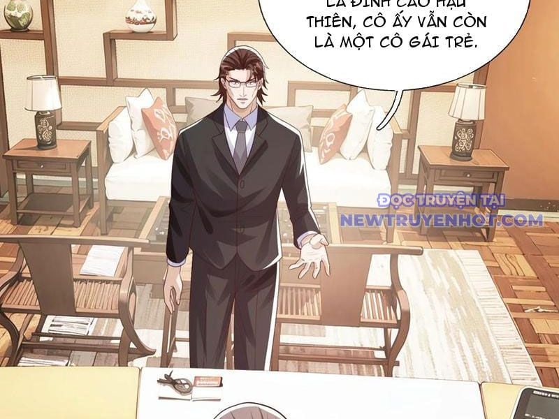 Ta Tu Luyện Thành Thần Tại Đô Thị Chapter 90 - Trang 2