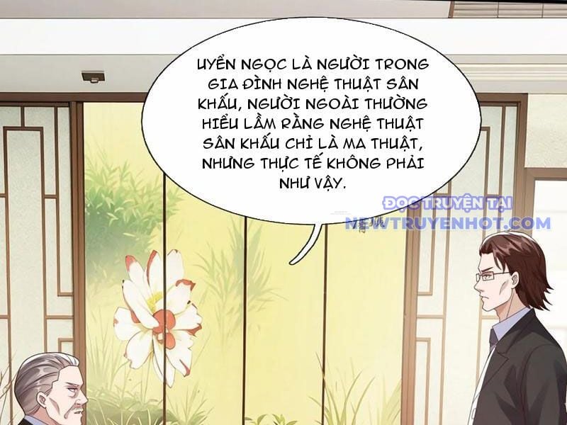Ta Tu Luyện Thành Thần Tại Đô Thị Chapter 90 - Trang 2