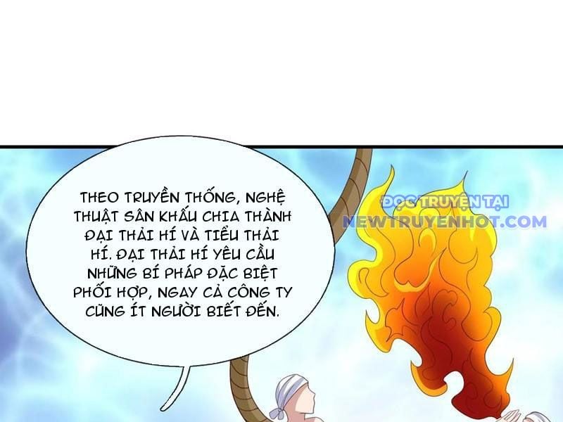 Ta Tu Luyện Thành Thần Tại Đô Thị Chapter 90 - Trang 2