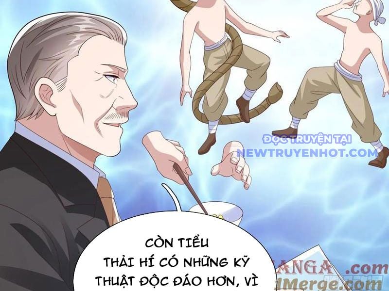 Ta Tu Luyện Thành Thần Tại Đô Thị Chapter 90 - Trang 2