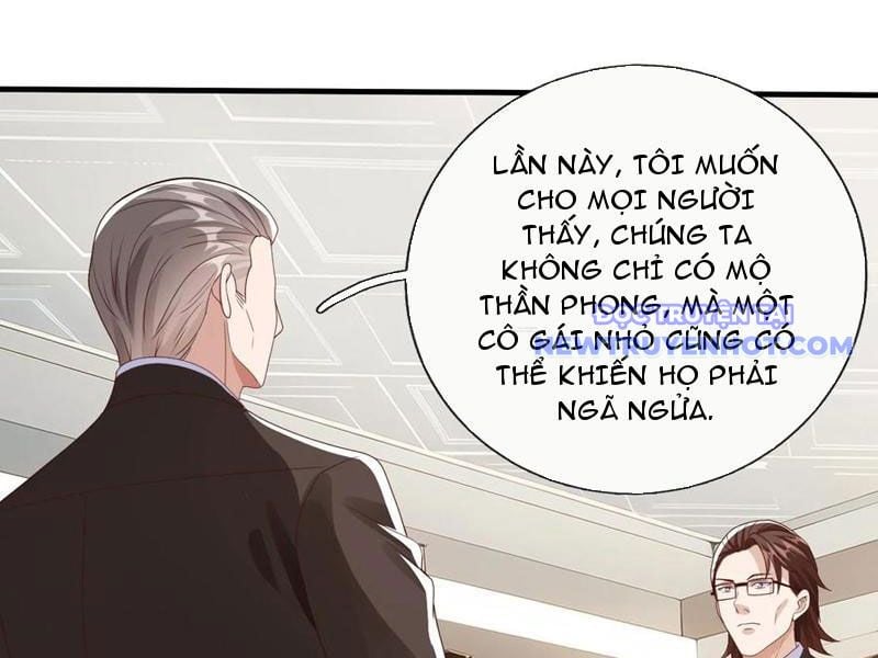 Ta Tu Luyện Thành Thần Tại Đô Thị Chapter 90 - Trang 2