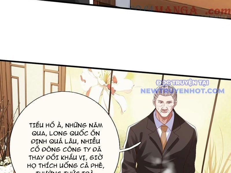 Ta Tu Luyện Thành Thần Tại Đô Thị Chapter 90 - Trang 2