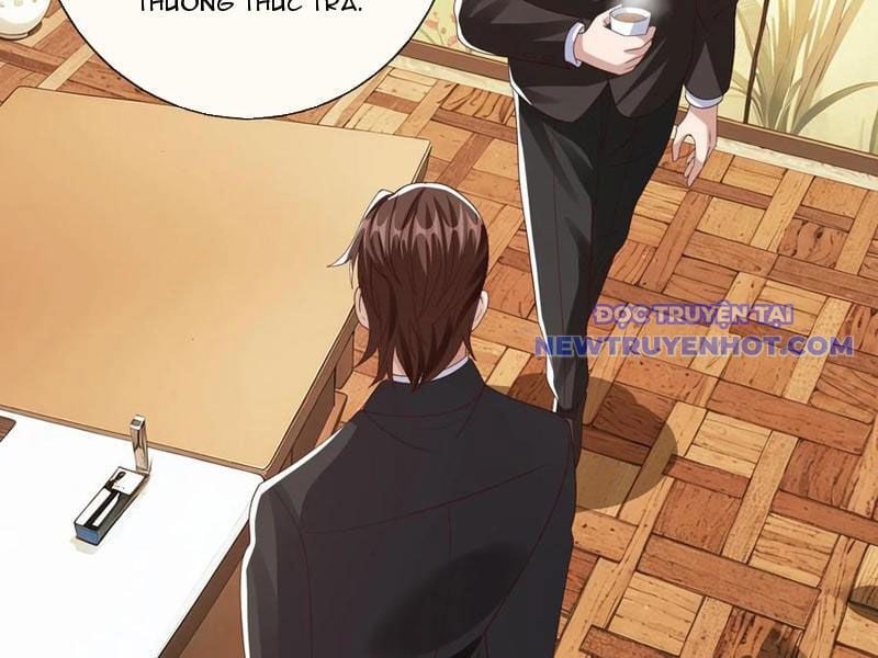 Ta Tu Luyện Thành Thần Tại Đô Thị Chapter 90 - Trang 2