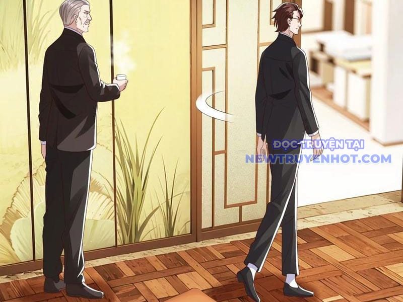 Ta Tu Luyện Thành Thần Tại Đô Thị Chapter 90 - Trang 2