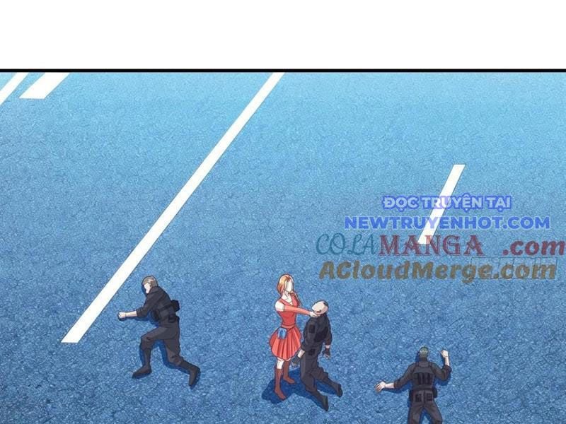 Ta Tu Luyện Thành Thần Tại Đô Thị Chapter 90 - Trang 2