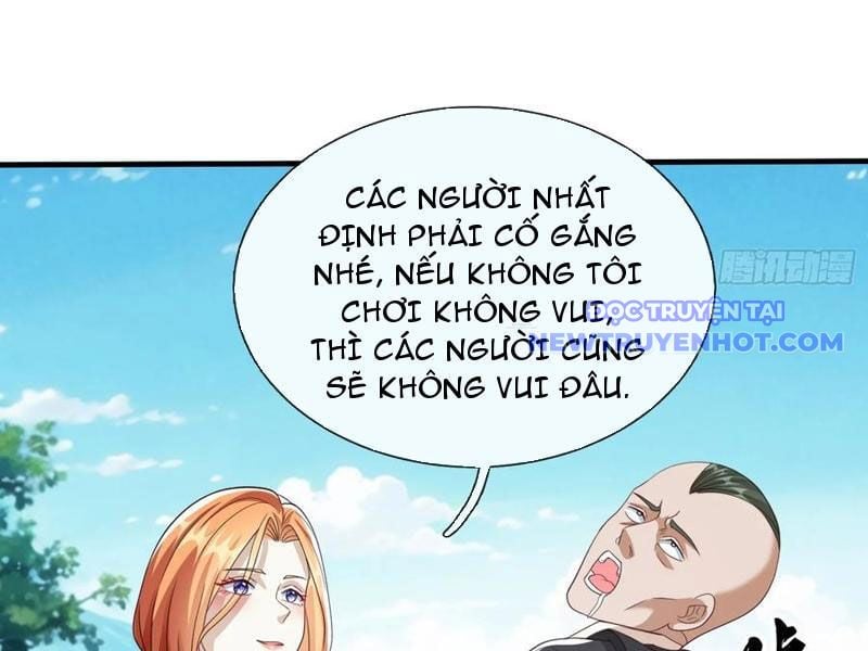 Ta Tu Luyện Thành Thần Tại Đô Thị Chapter 90 - Trang 2
