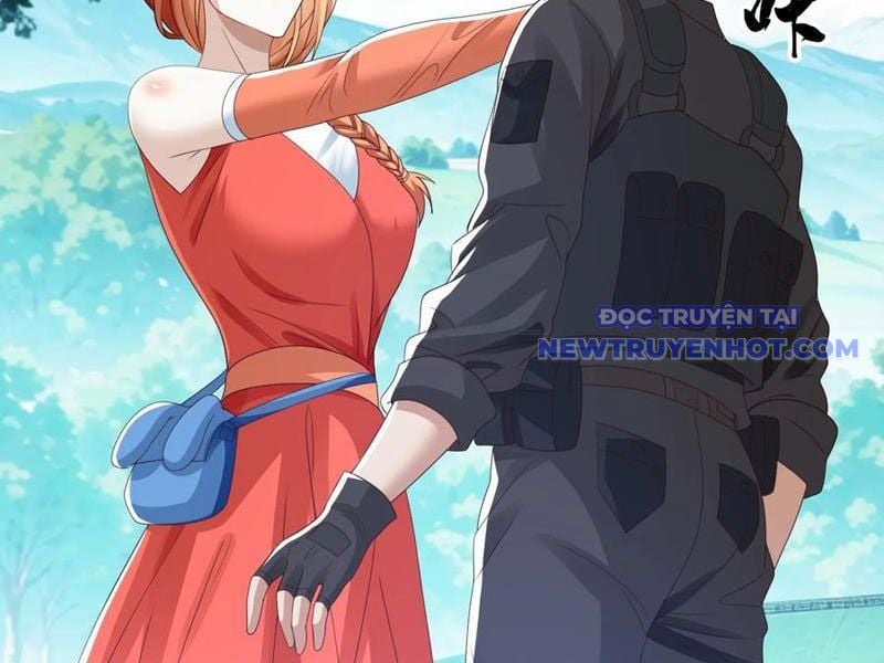 Ta Tu Luyện Thành Thần Tại Đô Thị Chapter 90 - Trang 2