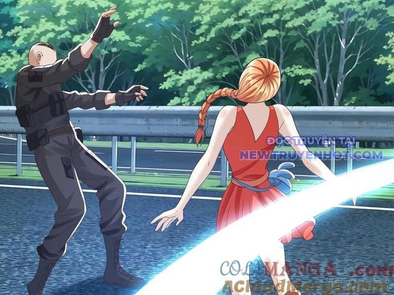 Ta Tu Luyện Thành Thần Tại Đô Thị Chapter 90 - Trang 2