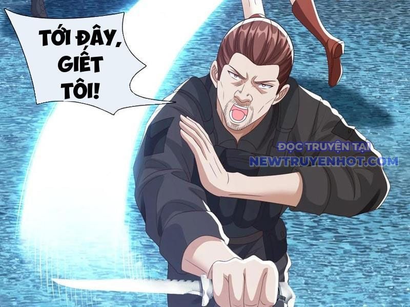 Ta Tu Luyện Thành Thần Tại Đô Thị Chapter 90 - Trang 2