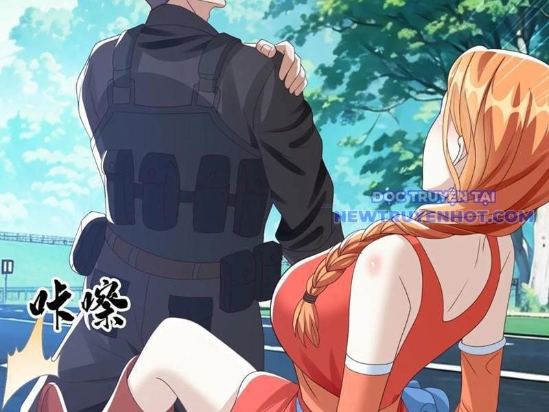 Ta Tu Luyện Thành Thần Tại Đô Thị Chapter 90 - Trang 2