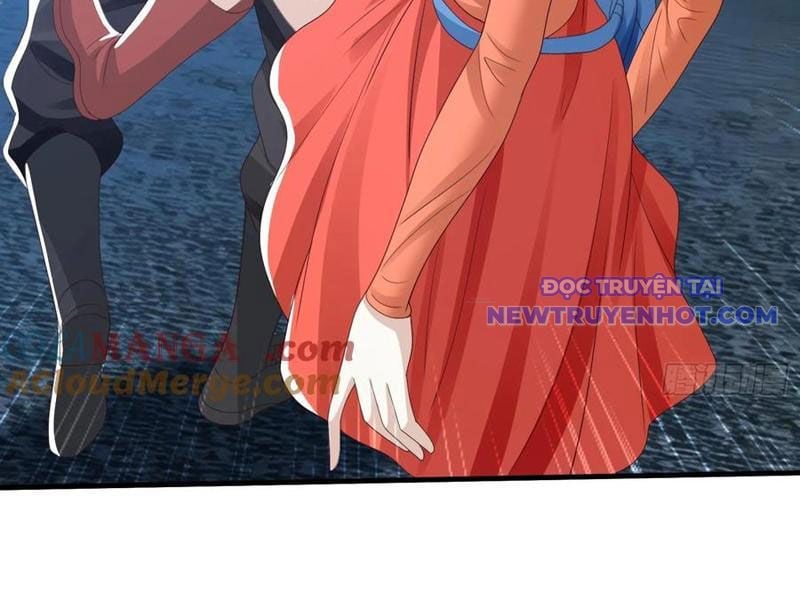 Ta Tu Luyện Thành Thần Tại Đô Thị Chapter 90 - Trang 2