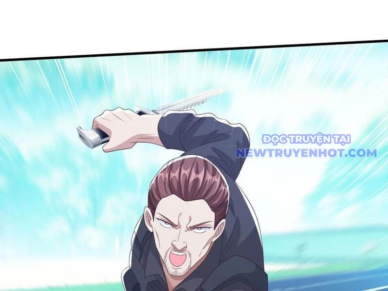 Ta Tu Luyện Thành Thần Tại Đô Thị Chapter 90 - Trang 2