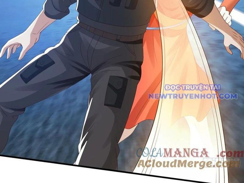 Ta Tu Luyện Thành Thần Tại Đô Thị Chapter 90 - Trang 2