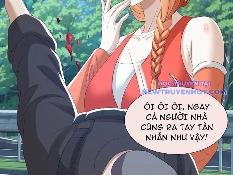 Ta Tu Luyện Thành Thần Tại Đô Thị Chapter 90 - Trang 2