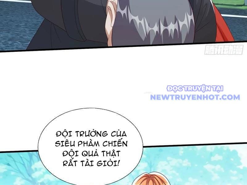 Ta Tu Luyện Thành Thần Tại Đô Thị Chapter 90 - Trang 2