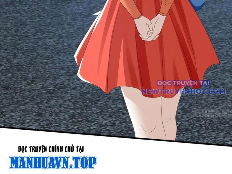 Ta Tu Luyện Thành Thần Tại Đô Thị Chapter 90 - Trang 2