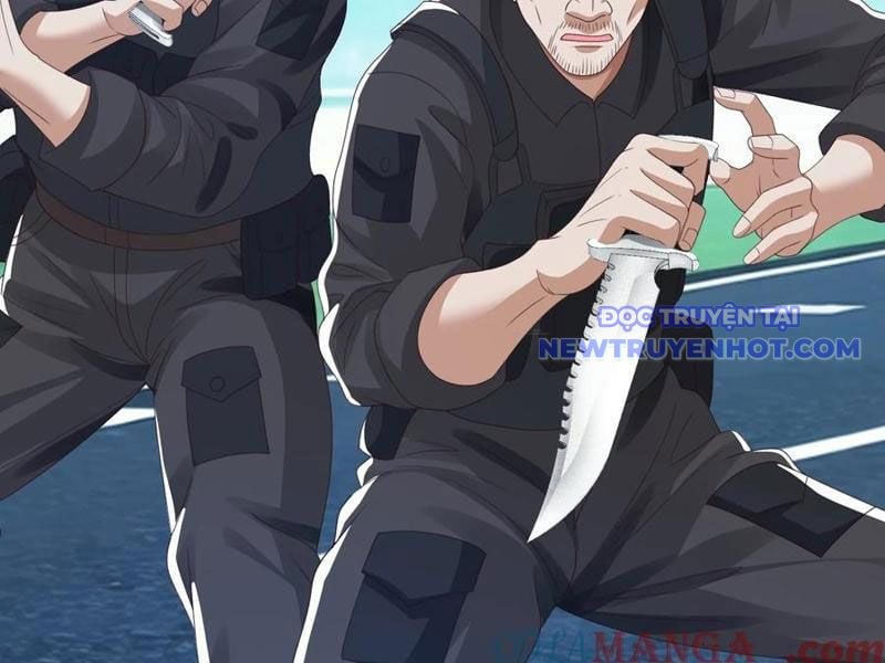 Ta Tu Luyện Thành Thần Tại Đô Thị Chapter 90 - Trang 2