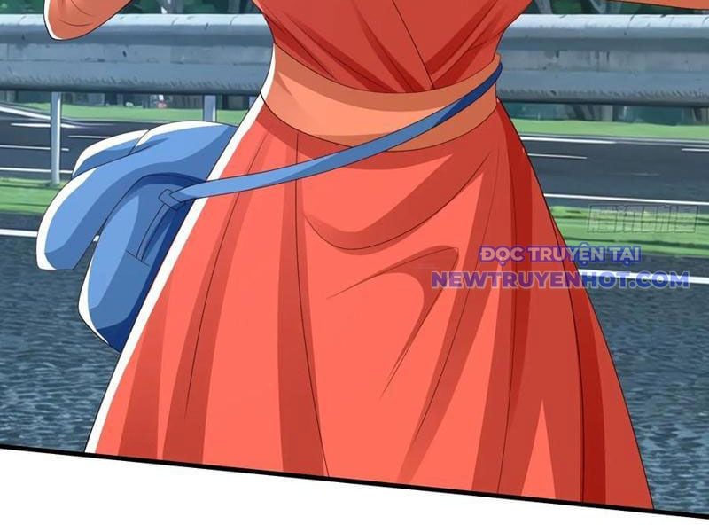 Ta Tu Luyện Thành Thần Tại Đô Thị Chapter 90 - Trang 2