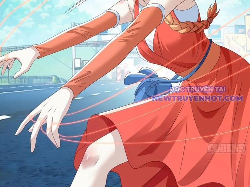 Ta Tu Luyện Thành Thần Tại Đô Thị Chapter 90 - Trang 2