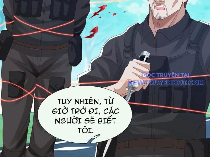 Ta Tu Luyện Thành Thần Tại Đô Thị Chapter 90 - Trang 2