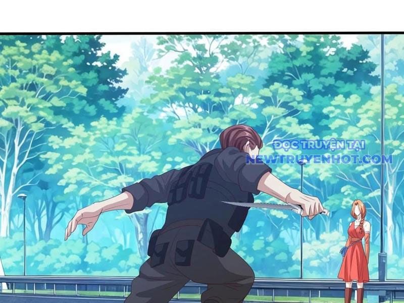 Ta Tu Luyện Thành Thần Tại Đô Thị Chapter 90 - Trang 2