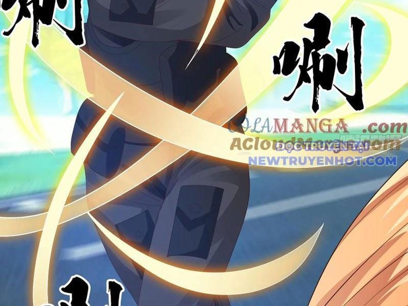 Ta Tu Luyện Thành Thần Tại Đô Thị Chapter 90 - Trang 2