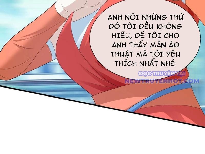 Ta Tu Luyện Thành Thần Tại Đô Thị Chapter 90 - Trang 2