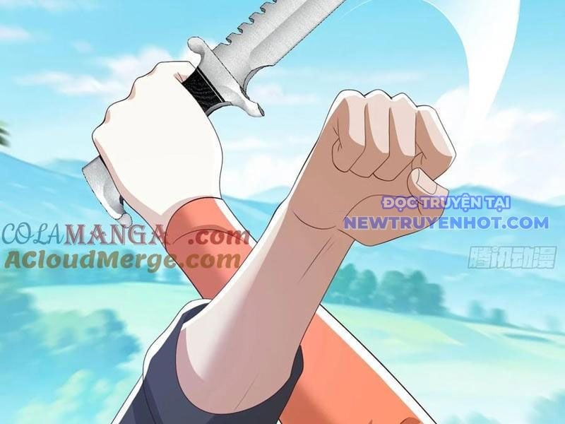 Ta Tu Luyện Thành Thần Tại Đô Thị Chapter 90 - Trang 2