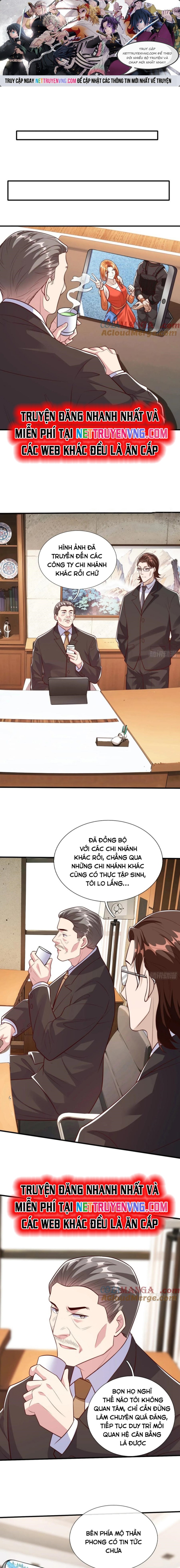 Ta Tu Luyện Thành Thần Tại Đô Thị Chapter 91 - Trang 2