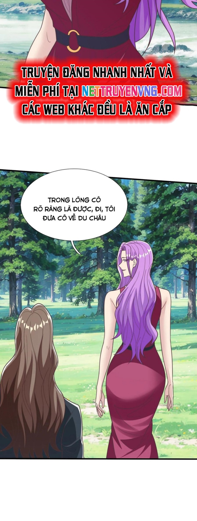 Ta Tu Luyện Thành Thần Tại Đô Thị Chapter 91 - Trang 2