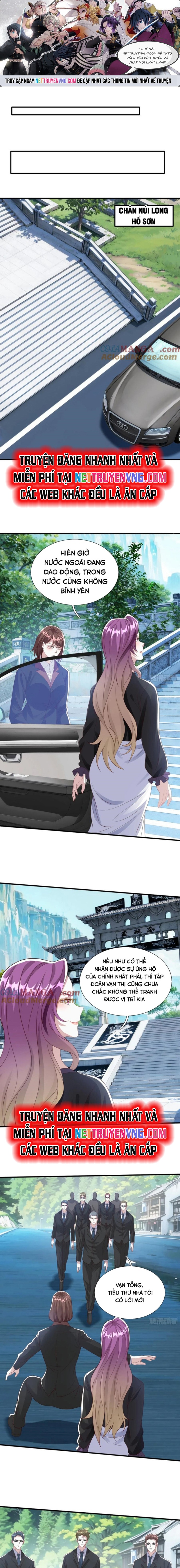 Ta Tu Luyện Thành Thần Tại Đô Thị Chapter 92 - Trang 2