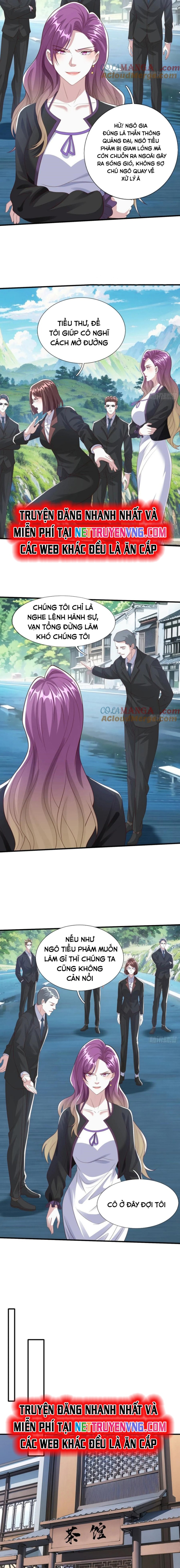 Ta Tu Luyện Thành Thần Tại Đô Thị Chapter 92 - Trang 2