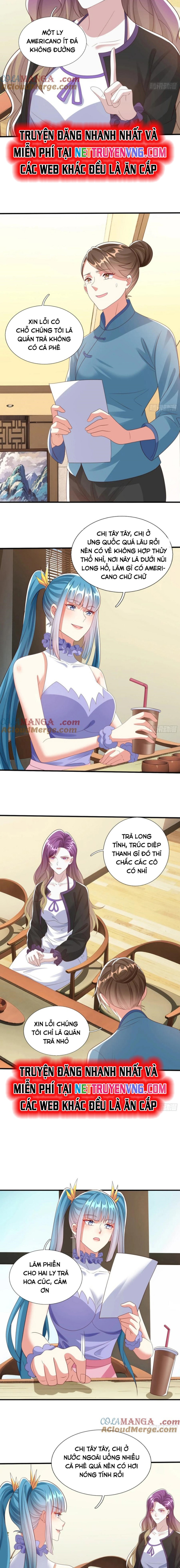 Ta Tu Luyện Thành Thần Tại Đô Thị Chapter 92 - Trang 2