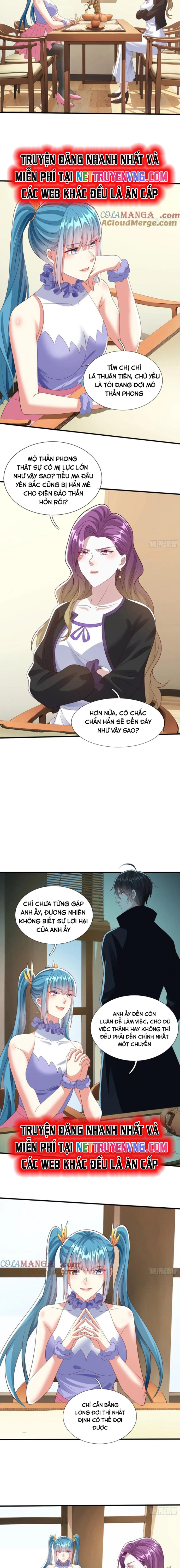 Ta Tu Luyện Thành Thần Tại Đô Thị Chapter 92 - Trang 2