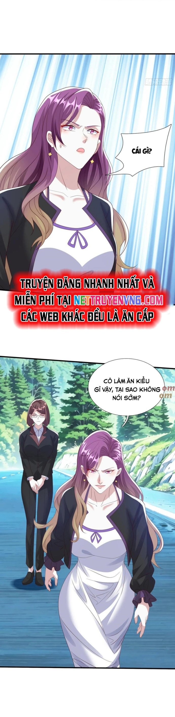 Ta Tu Luyện Thành Thần Tại Đô Thị Chapter 92 - Trang 2