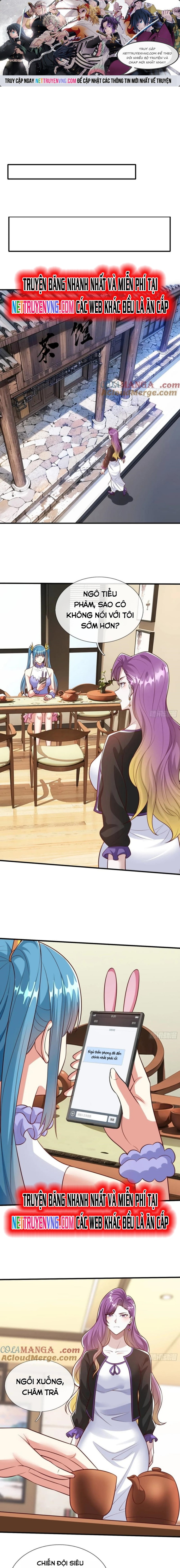 Ta Tu Luyện Thành Thần Tại Đô Thị Chapter 93 - Trang 2