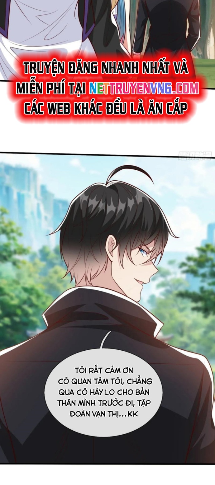 Ta Tu Luyện Thành Thần Tại Đô Thị Chapter 93 - Trang 2