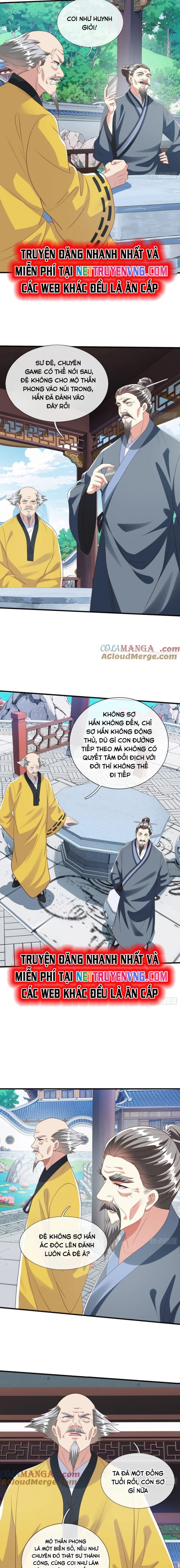 Ta Tu Luyện Thành Thần Tại Đô Thị Chapter 94 - Trang 2