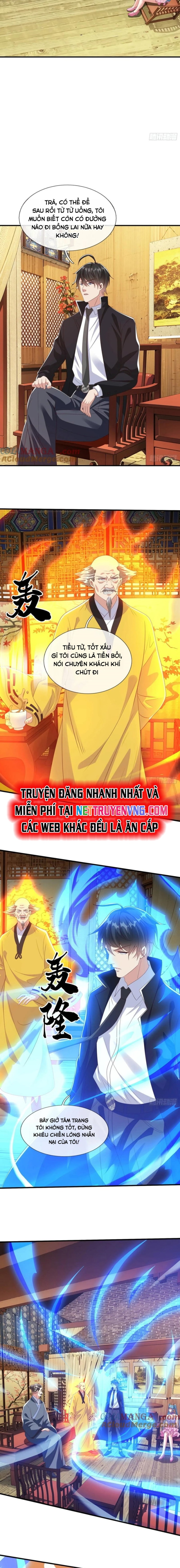 Ta Tu Luyện Thành Thần Tại Đô Thị Chapter 94 - Trang 2