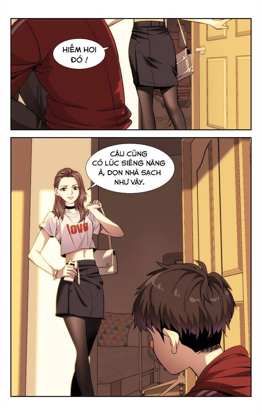 Ta Tự Quản Lý Hệ Thống Chapter 2 - Trang 2